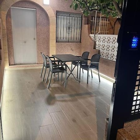 Casita Playa Yolanda Lägenhet Santa Pola Exteriör bild