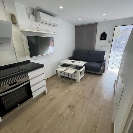 Casita Playa Yolanda Lägenhet Santa Pola Exteriör bild