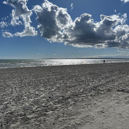 Casita Playa Yolanda Lägenhet Santa Pola Exteriör bild