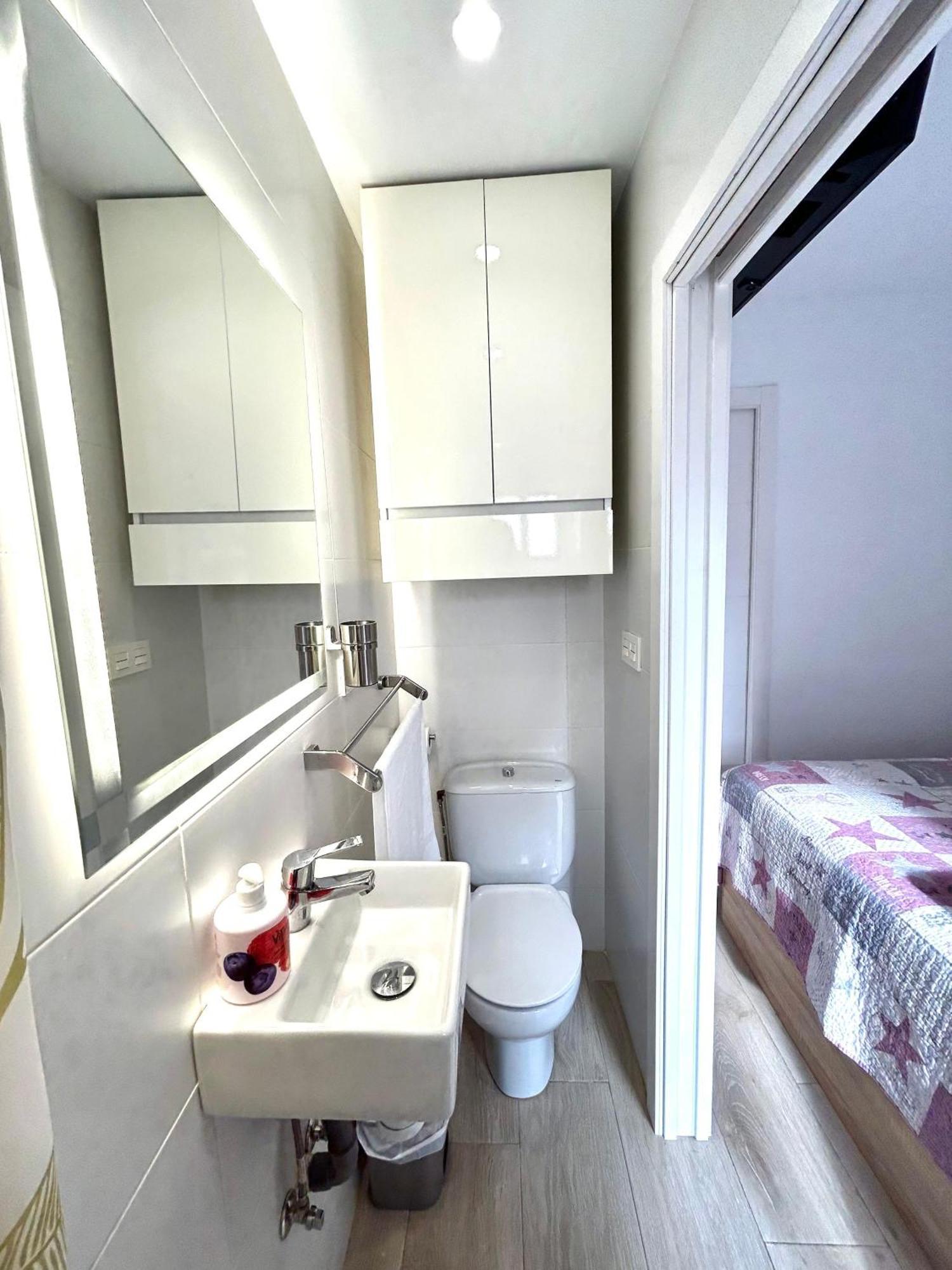 Casita Playa Yolanda Lägenhet Santa Pola Exteriör bild