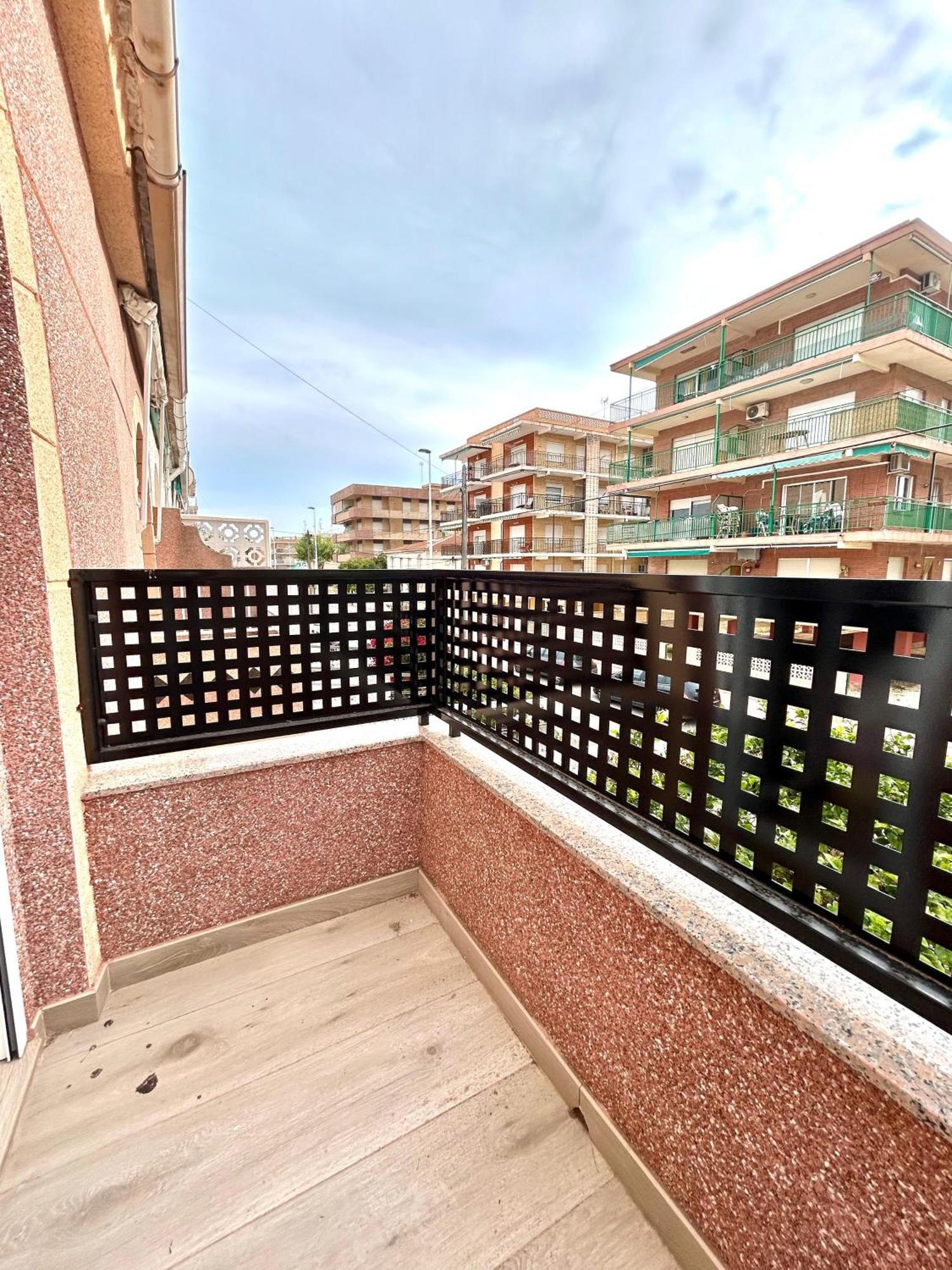 Casita Playa Yolanda Lägenhet Santa Pola Exteriör bild